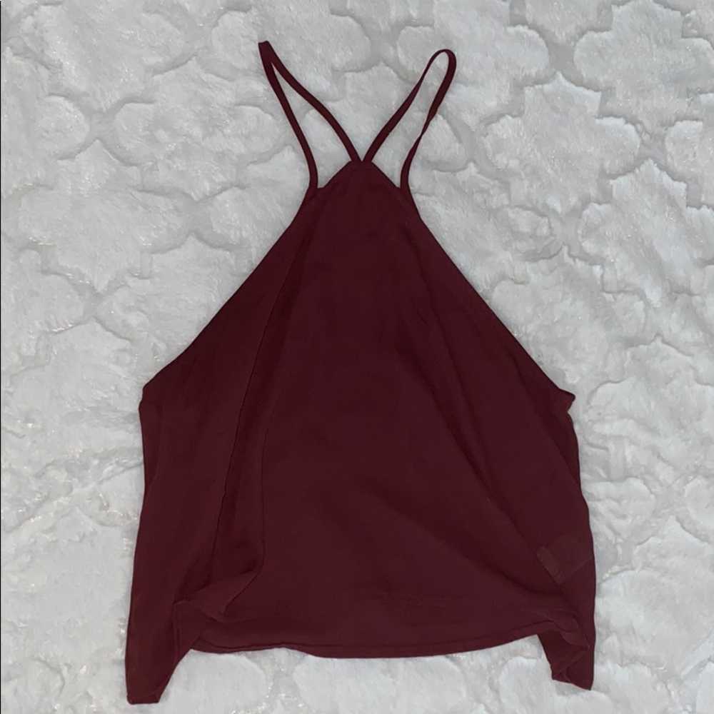 Forever 21 top